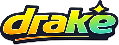 drake logo